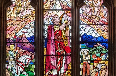 St Margaret's Church