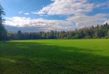 Vernässung Rothrist景点图片