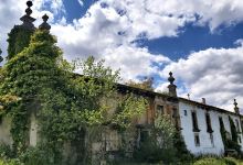 特雷翁伊什景点图片