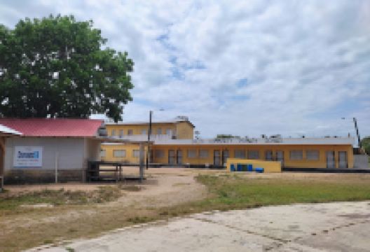 Gulisi Garifuna Museum景点图片