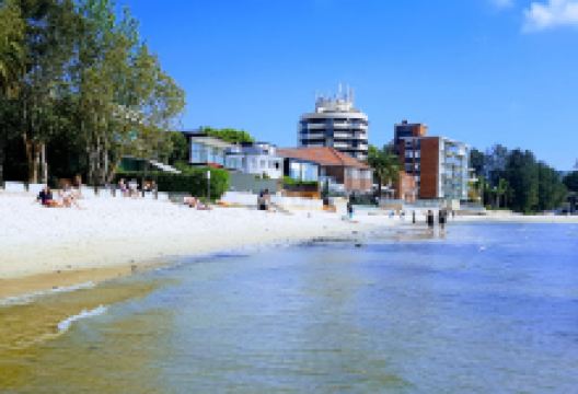 Percival Park景点图片