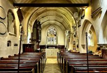 St Mary the Virgin景点图片