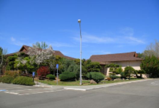 Placer Buddhist Church景点图片