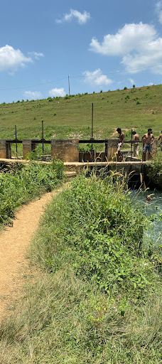 Muruthalawa ginipetti palama-汉班托特