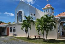 Capilla Cristo Rey景点图片