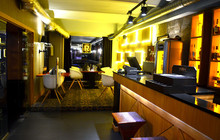 Richmond Music Club & Restaurant餐厅图片