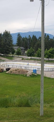 Playground-镭温泉