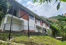 ECOHOTEL CASA BONITA购物图片