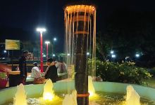 शिवतीर्थ उद्यान景点图片