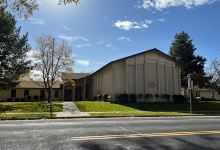 The Church of Jesus Christ of Latter-day Saints景点图片