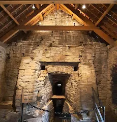 Derwentcote Steel Furnace