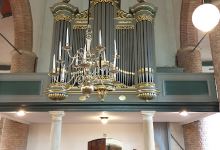 Kerkgebouw Tricht景点图片