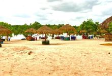Bamba Beach (Mugomeh Investment)景点图片