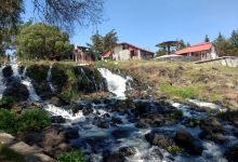 Geoparque Comarca Minera, Hidalgo景点图片