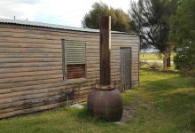 Flinders Island Butter Factory景点图片