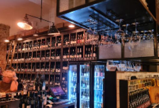 Geelong Cellar Door景点图片