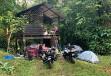 BERACA RANCHO COCLES景点图片