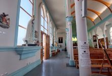 St. Francis Xavier Church景点图片