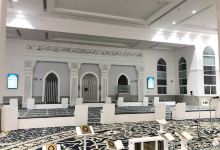 Al-ehsan mosque景点图片