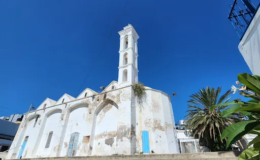 Kyrenia Icon Museum