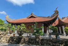 Khu Di Chỉ Khảo Cổ Đông Sơn景点图片