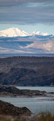 Cerro Diamante-圣拉斐尔县