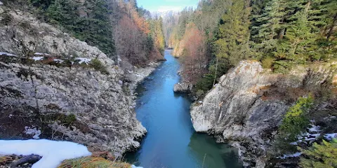 Wallfahrtskirche Maria Klobenstein