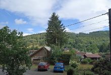 Křížová cesta (Skelná Huť)景点图片