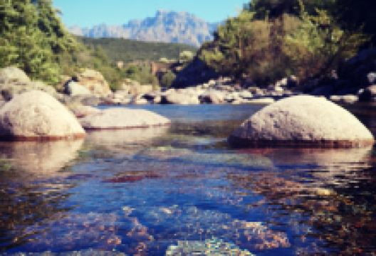 vallee du fango - 2nd pool景点图片