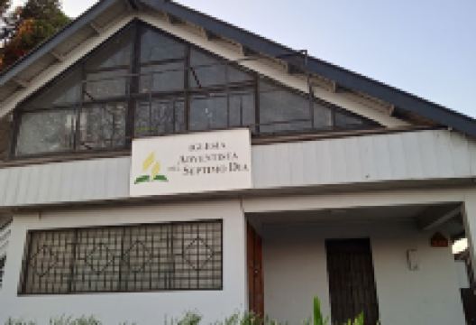Iglesia Adventista Pallihue景点图片