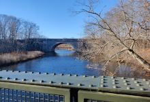 Riverside Park景点图片