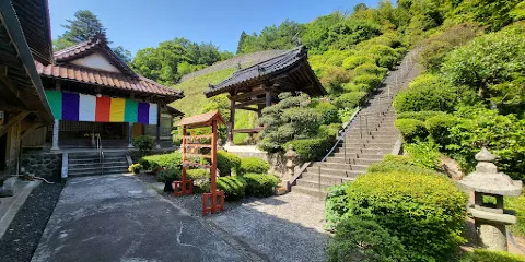 成田山 青龍寺