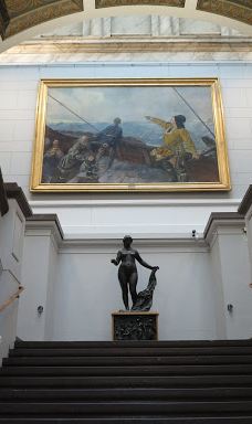 奥斯陆国家博物馆-奥斯陆