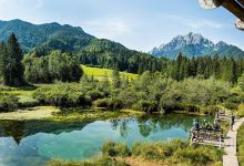 Sava Dolinka景点图片
