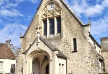 St. Martin's Church景点图片