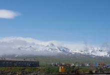 Aleutian Maritime Wildlife Refuge - Adak Office景点图片