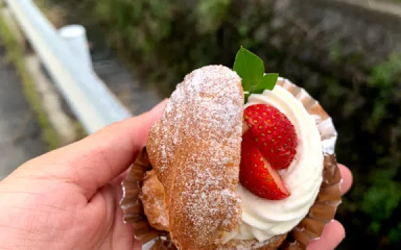 Awajishima Fruit No Orchards