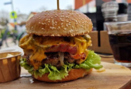 Mereboer美食图片