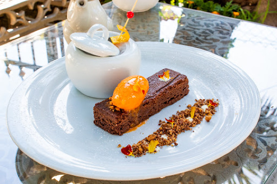 Restaurante O Gato do Rio餐厅图片