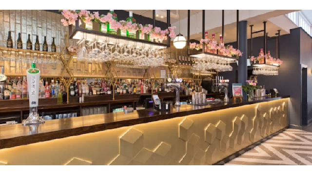 Slug & Lettuce - Harborne