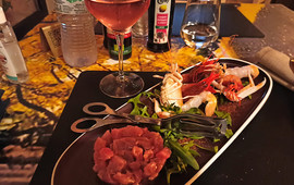 Joey Bistrot Cafe