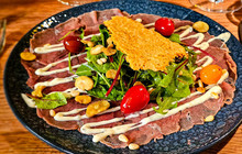 Restaurant Prins Hendrik餐厅图片