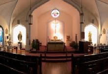 St Joseph Church景点图片