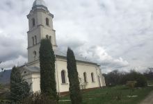 Ortodox Parish of Susenii Bârgăului景点图片