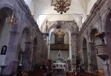 Chiesa madre di San Nicola景点图片