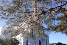 Praça da Igreja Matriz景点图片