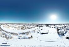 Mountjoy Historical Conservation Area景点图片