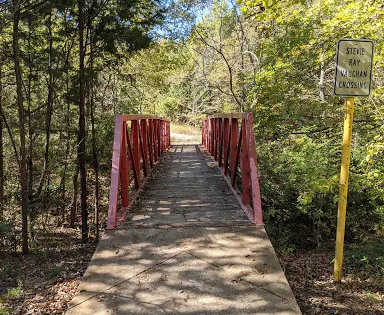 Windmill Hill Nature Preserve