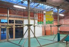 Hall des Expositions景点图片