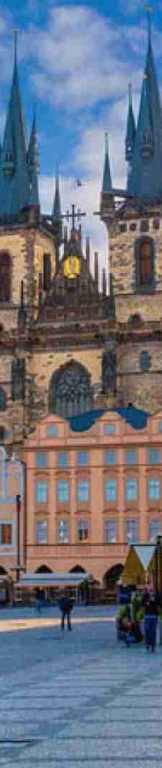 布拉格老城广场-布拉格-YoYo_3G3Y0W1X